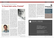 FINK Magazin November 2020