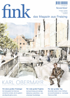 FINK Magazin November 2020